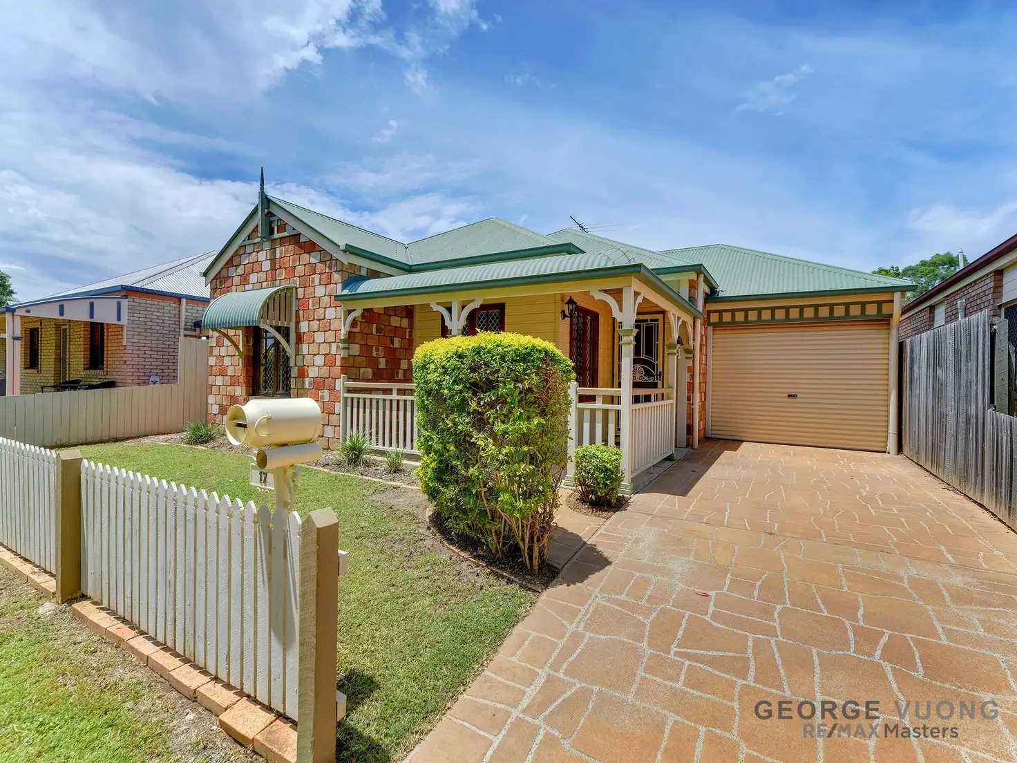 Main view of Homely house listing, 17 Hyde Pl, Forest Lake QLD 4078