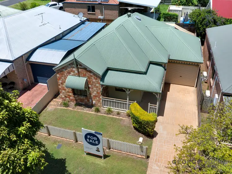 Second view of Homely house listing, 17 Hyde Pl, Forest Lake QLD 4078