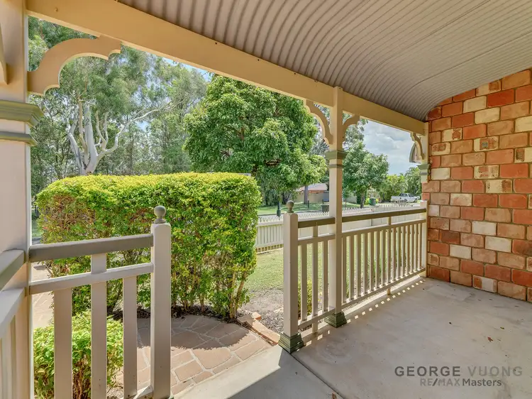 Third view of Homely house listing, 17 Hyde Pl, Forest Lake QLD 4078