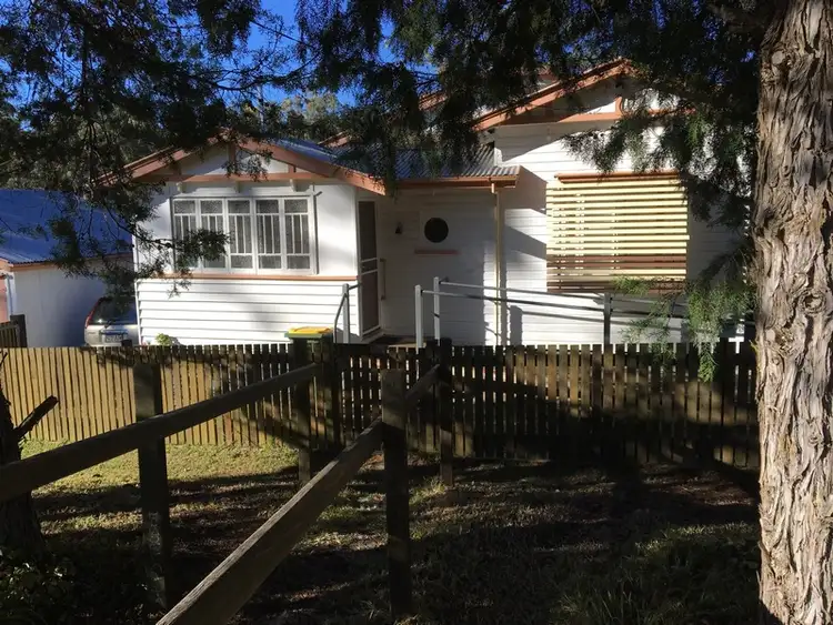 Main view of Homely house listing, 20 Esk Street, Crows Nest QLD 4355