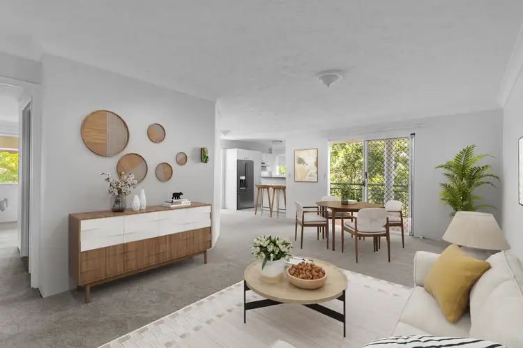 4/120 Indooroopilly Road, Taringa QLD 4068