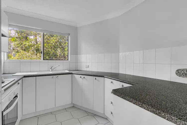 Fifth view of Homely apartment listing, 4/120 Indooroopilly Road, Taringa QLD 4068