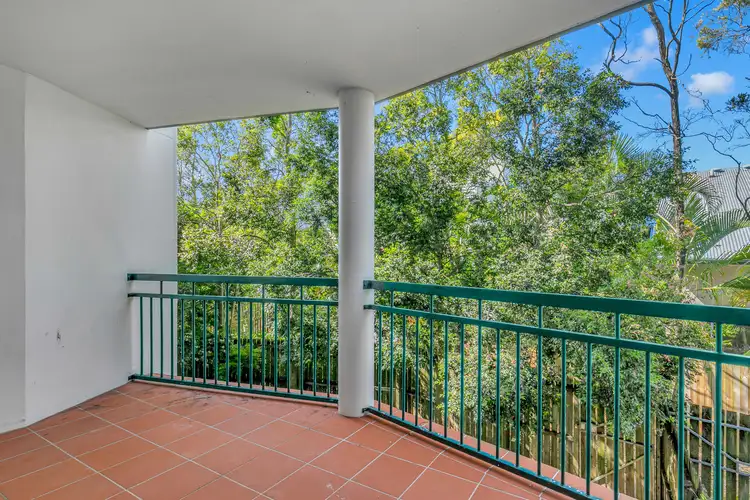 Sixth view of Homely apartment listing, 4/120 Indooroopilly Road, Taringa QLD 4068