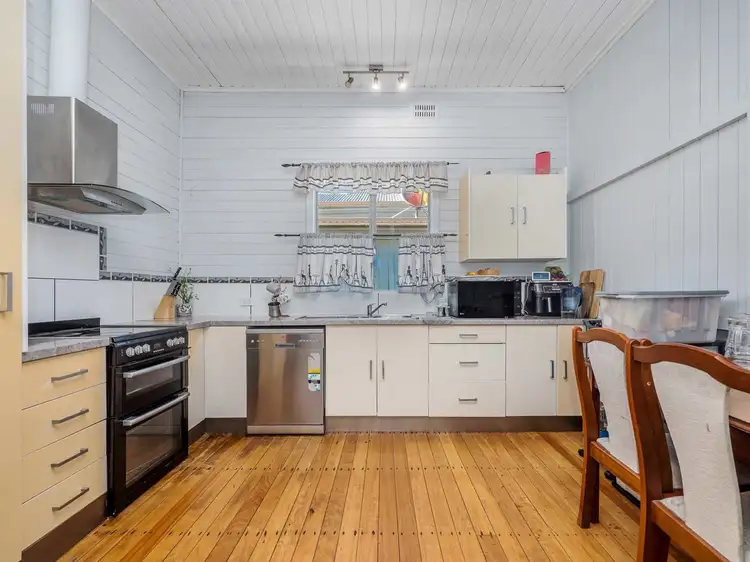 Second view of Homely house listing, 7 Short Street, Kyogle NSW 2474