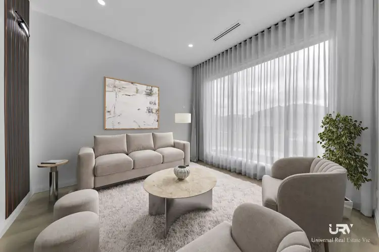 Second view of Homely house listing, 15 Commonwealth Circuit, Donnybrook VIC 3064