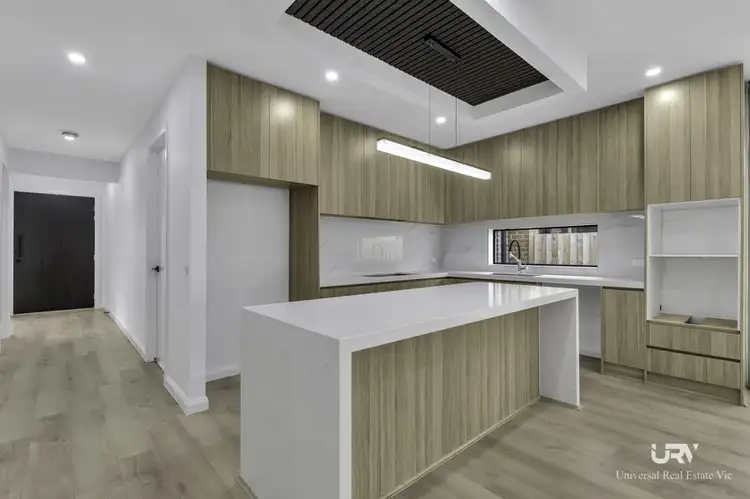 Third view of Homely house listing, 15 Commonwealth Circuit, Donnybrook VIC 3064