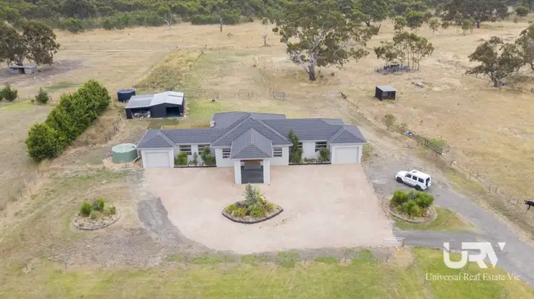 Main view of Homely rural property listing, 85 Lakeview drive, Mickleham VIC 3064