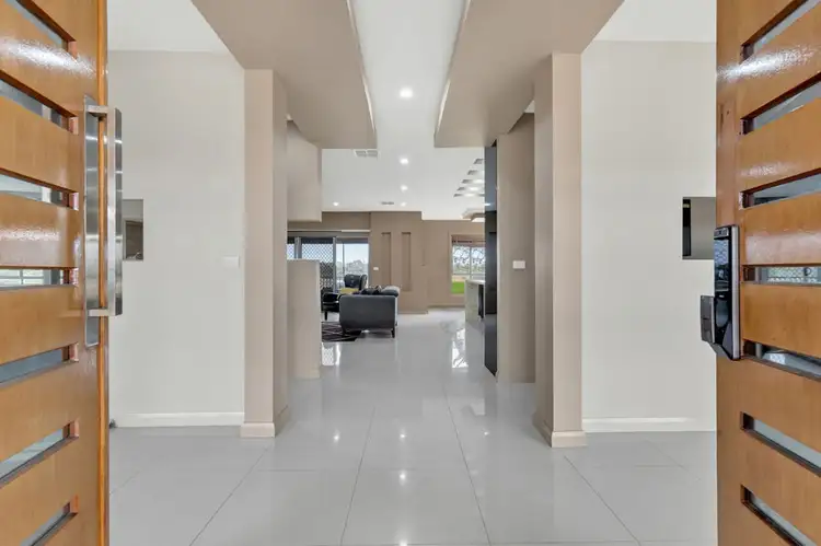 Third view of Homely rural property listing, 85 Lakeview drive, Mickleham VIC 3064