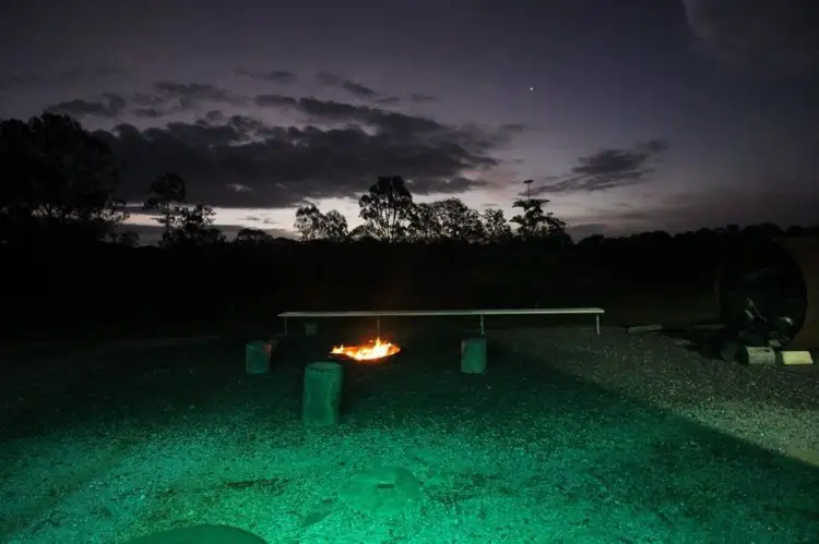 Fifth view of Homely rural property listing, 1487 Hills Road, Euleilah QLD 4674