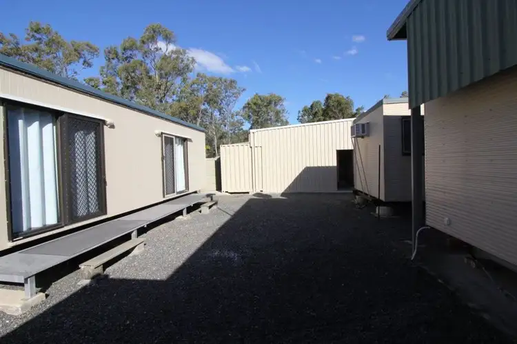 Seventh view of Homely rural property listing, 1487 Hills Road, Euleilah QLD 4674