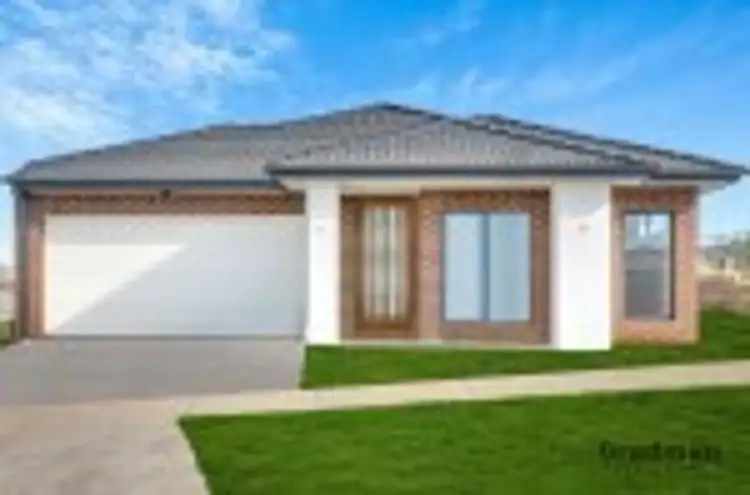 Main view of Homely house listing, 6 Moss Street, Wallan VIC 3756