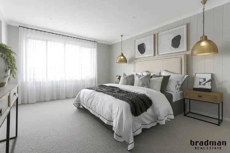 Fourth view of Homely house listing, 6 Moss Street, Wallan VIC 3756