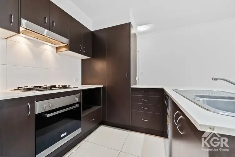 Third view of Homely apartment listing, 16/24 WESTACOTT ST, Nundah QLD 4012