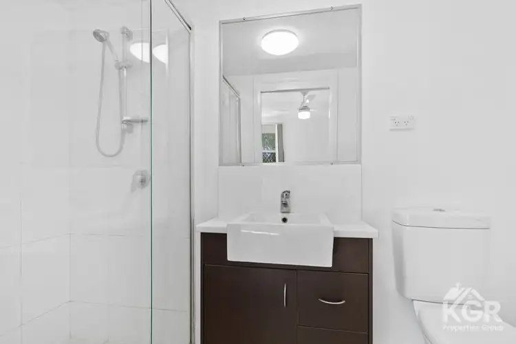 Fifth view of Homely apartment listing, 16/24 WESTACOTT ST, Nundah QLD 4012