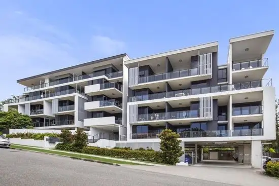 206/32 Gonzales Street