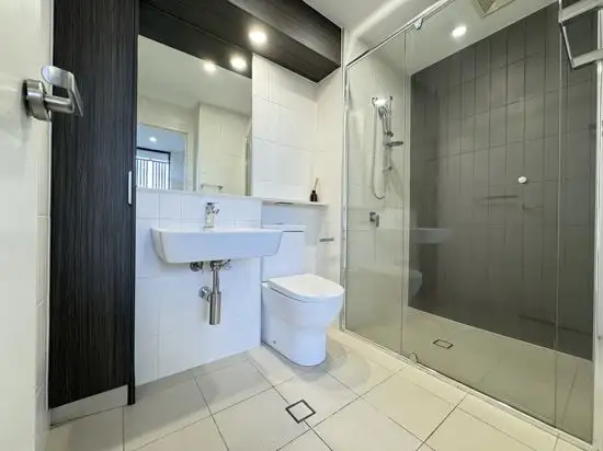 Third view of Homely apartment listing, 202/32 Gonzales Street, Macgregor QLD 4109