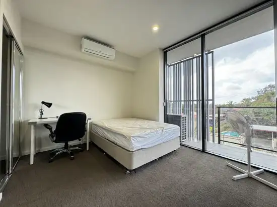 Fourth view of Homely apartment listing, 202/32 Gonzales Street, Macgregor QLD 4109