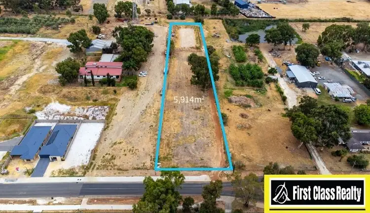 Main view of Homely land listing, 70 Coast Road, West Swan WA 6055