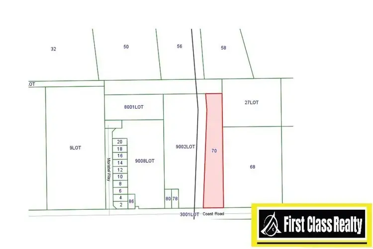 Fifth view of Homely land listing, 70 Coast Road, West Swan WA 6055