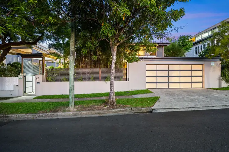 41 Raby Road, Coorparoo QLD 4151