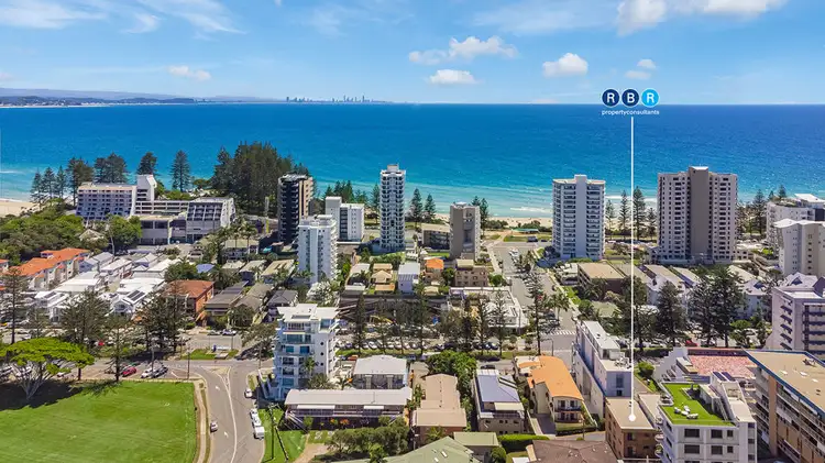Main view of Homely unit listing, 4/14 Boundary Lane, Tweed Heads NSW 2485