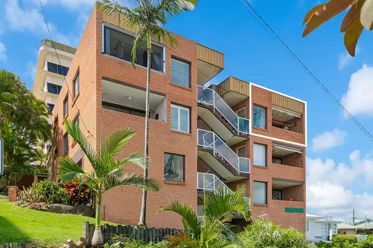 Third view of Homely unit listing, 4/14 Boundary Lane, Tweed Heads NSW 2485