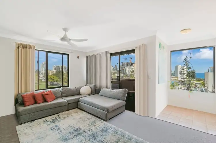 Fourth view of Homely unit listing, 4/14 Boundary Lane, Tweed Heads NSW 2485