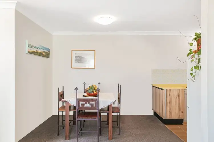Fifth view of Homely unit listing, 4/14 Boundary Lane, Tweed Heads NSW 2485