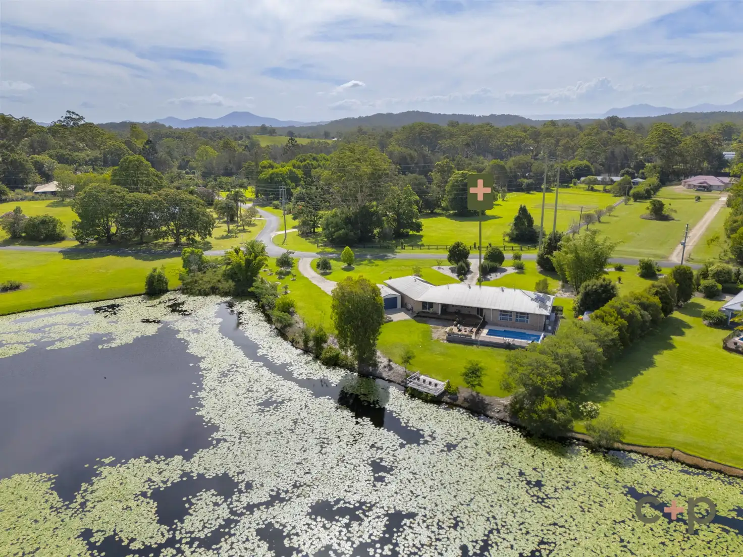 Main view of Homely house listing, 147 Newry Island Drive, Urunga NSW 2455