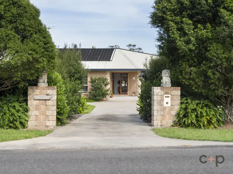 Second view of Homely house listing, 147 Newry Island Drive, Urunga NSW 2455