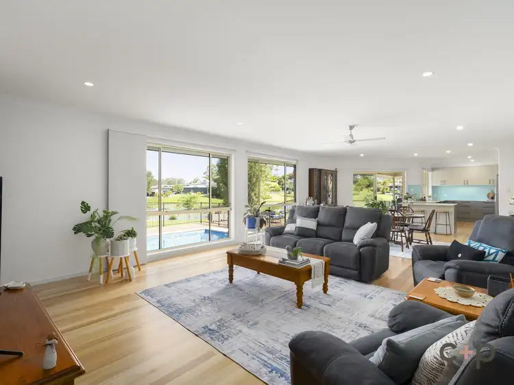 Fourth view of Homely house listing, 147 Newry Island Drive, Urunga NSW 2455