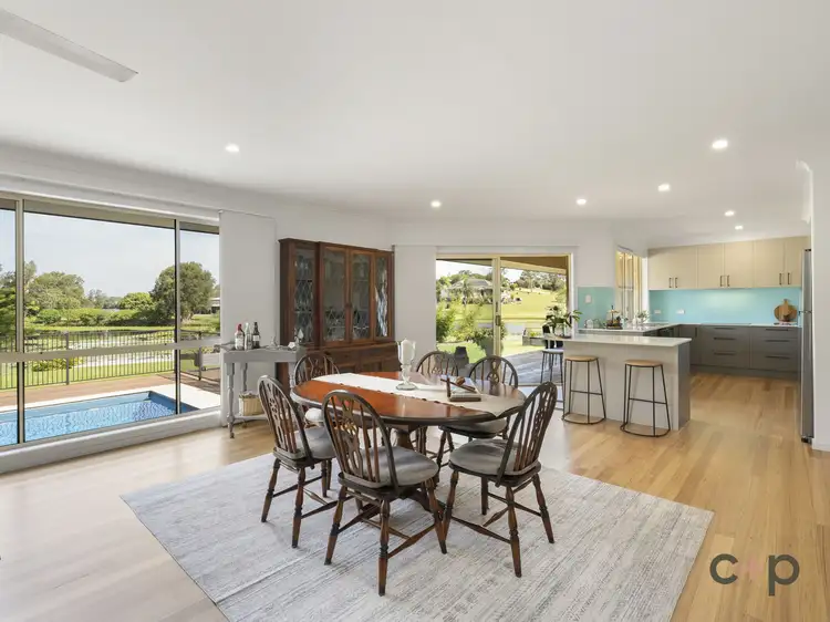 Fifth view of Homely house listing, 147 Newry Island Drive, Urunga NSW 2455