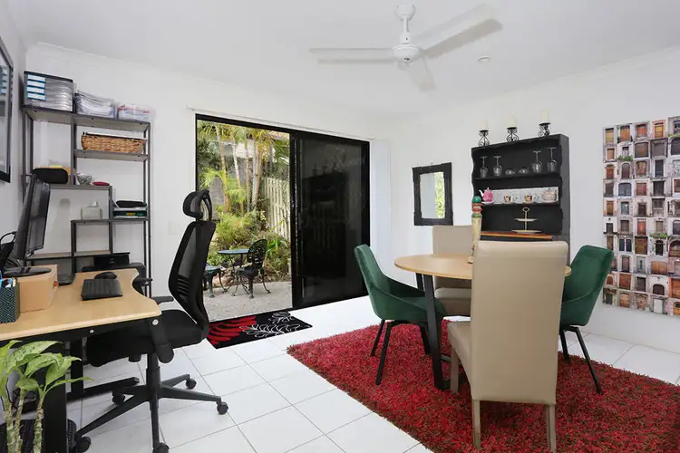 Fifth view of Homely semi-detached listing, 1/57 Riverpark Drive, Nerang QLD 4211