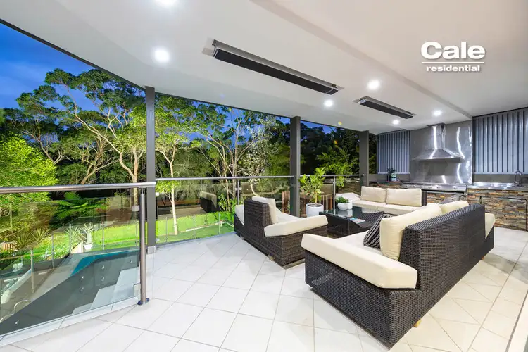 Second view of Homely house listing, 8 Bedford Road, North Epping NSW 2121