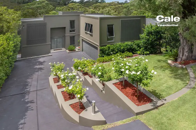Third view of Homely house listing, 8 Bedford Road, North Epping NSW 2121