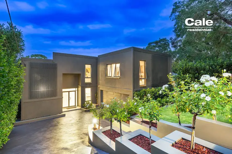 Fourth view of Homely house listing, 8 Bedford Road, North Epping NSW 2121