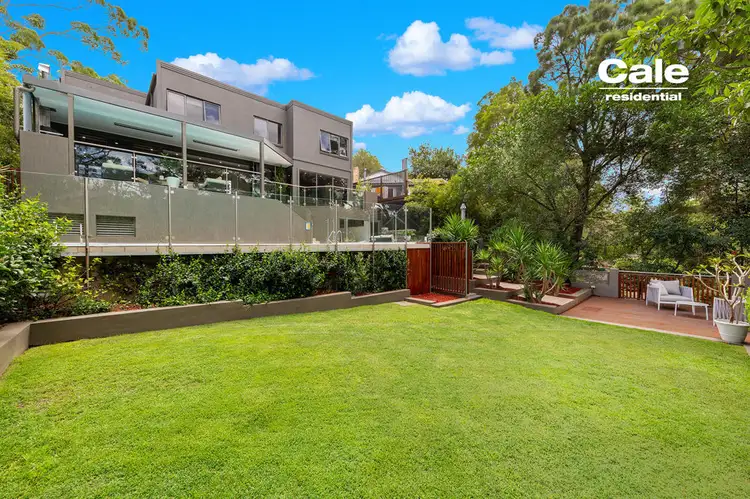 Fifth view of Homely house listing, 8 Bedford Road, North Epping NSW 2121