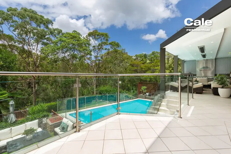 Sixth view of Homely house listing, 8 Bedford Road, North Epping NSW 2121
