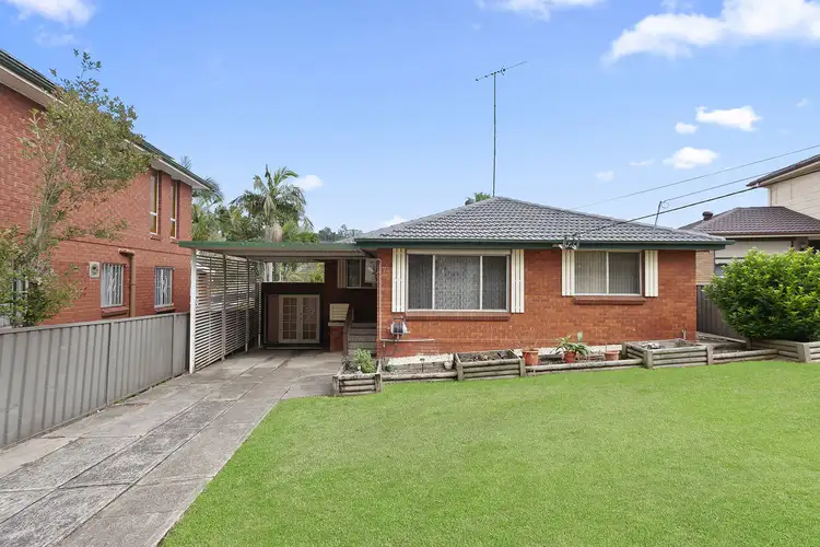 Main view of Homely house listing, 71 Gipps Road, Greystanes NSW 2145