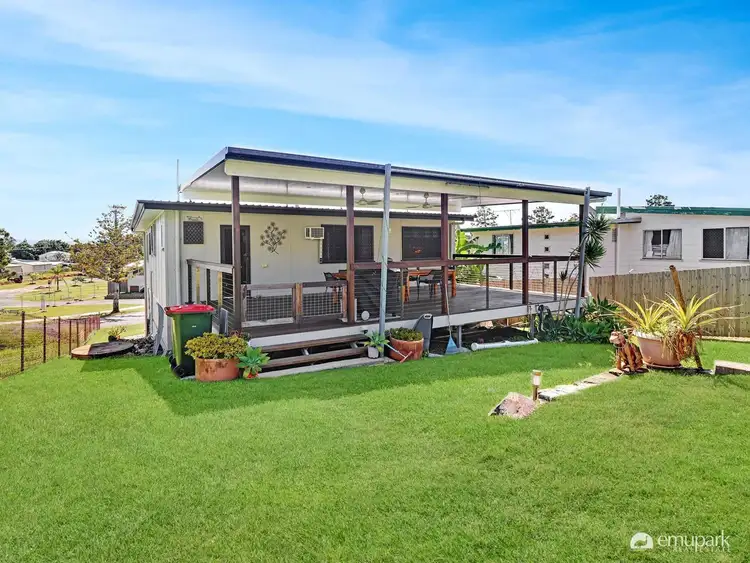 Main view of Homely house listing, 25 Taylor Street, Keppel Sands QLD 4702