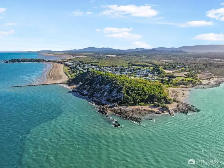 Second view of Homely house listing, 25 Taylor Street, Keppel Sands QLD 4702
