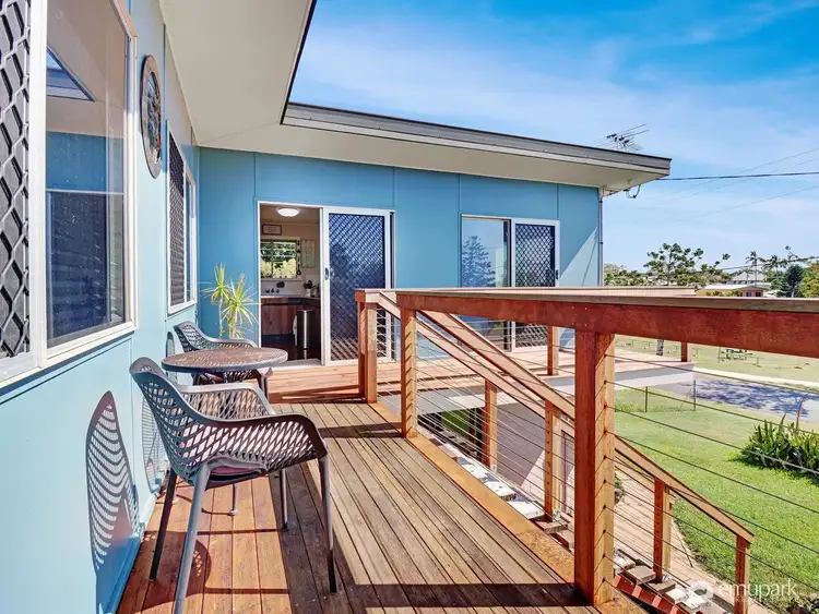 Fourth view of Homely house listing, 25 Taylor Street, Keppel Sands QLD 4702