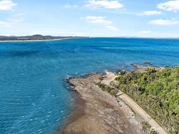 Sixth view of Homely house listing, 25 Taylor Street, Keppel Sands QLD 4702