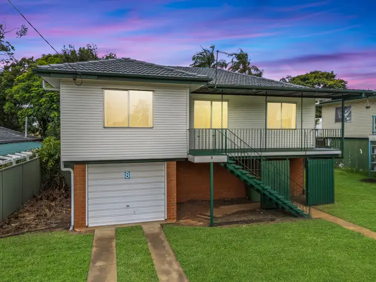 Main view of Homely house listing, 8 Kumbari Street, Bray Park QLD 4500