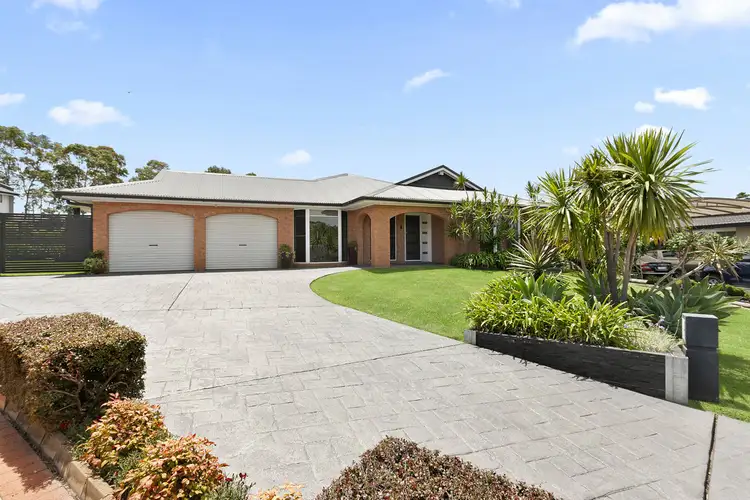 7 Doyle Close, Wetherill Park NSW 2164