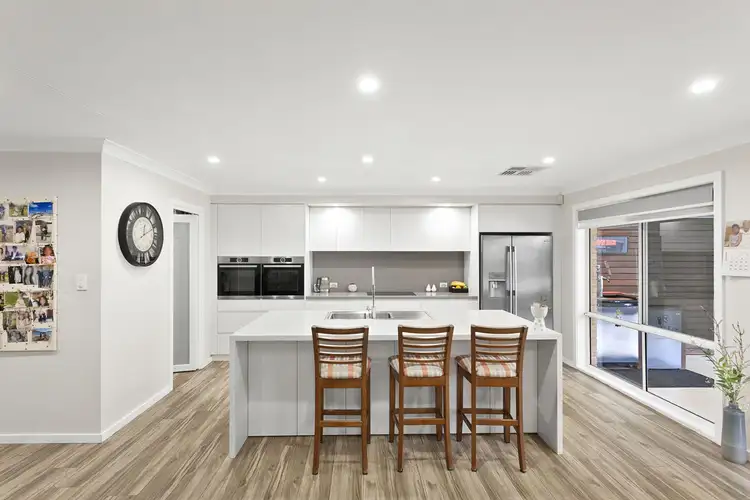 Second view of Homely house listing, 7 Doyle Close, Wetherill Park NSW 2164