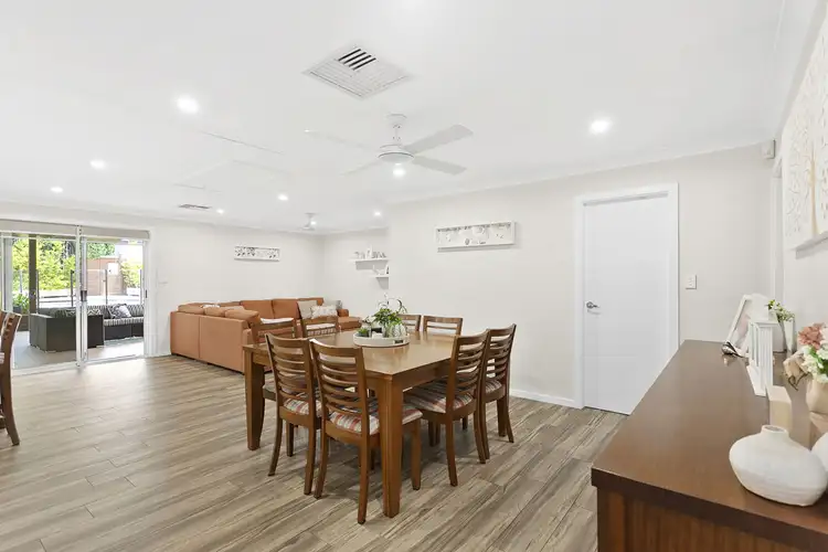 Third view of Homely house listing, 7 Doyle Close, Wetherill Park NSW 2164