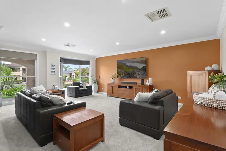Fourth view of Homely house listing, 7 Doyle Close, Wetherill Park NSW 2164