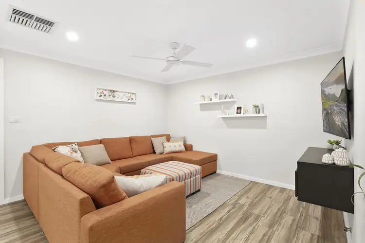 Fifth view of Homely house listing, 7 Doyle Close, Wetherill Park NSW 2164
