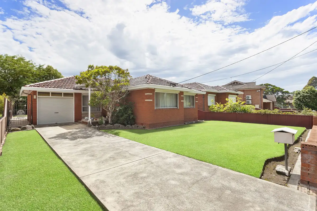 Main view of Homely house listing, 549 Merrylands Road, Merrylands NSW 2160